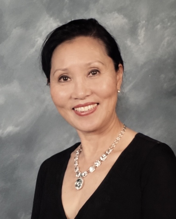 Lily Chi